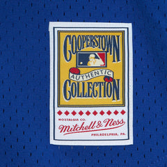 MLB Jersey Evergreen Collection Hombre Los Angeles Dodgers Orel Hershiser