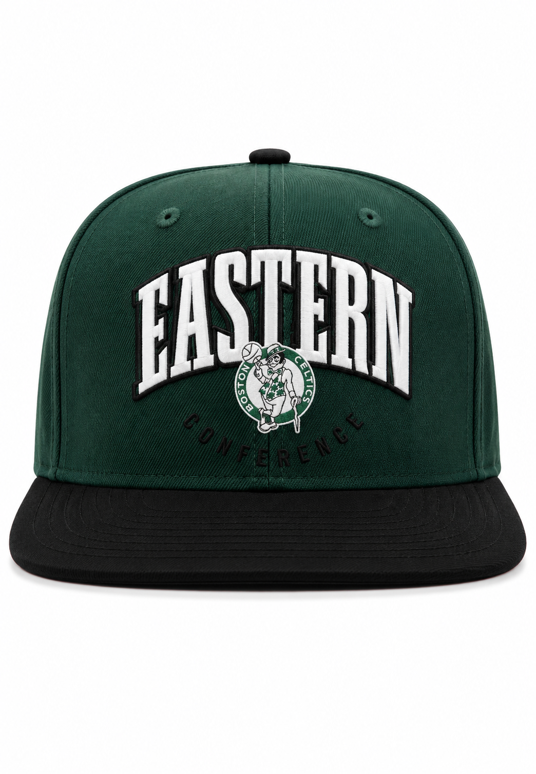 Mitchell and Ness Gorra Match Up Hombre Boston Celtics