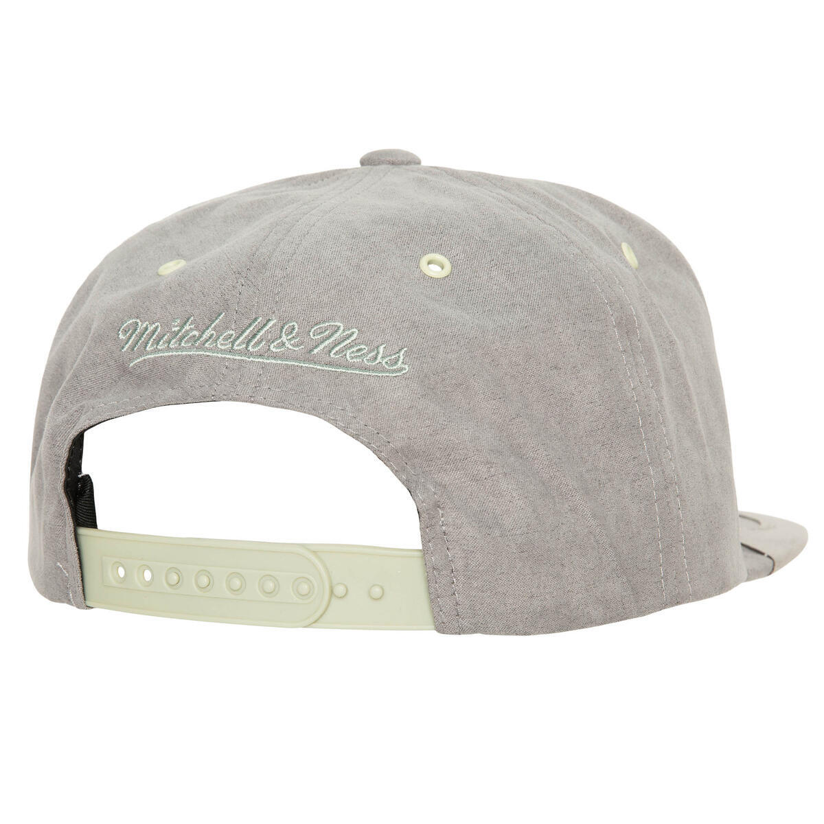 Mitchell and Ness Gorra Day 4 Hombre Chicago Bulls