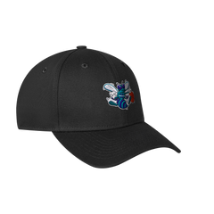 Mitchell and Ness Gorra Match Up Hombre Charlotte Hornets