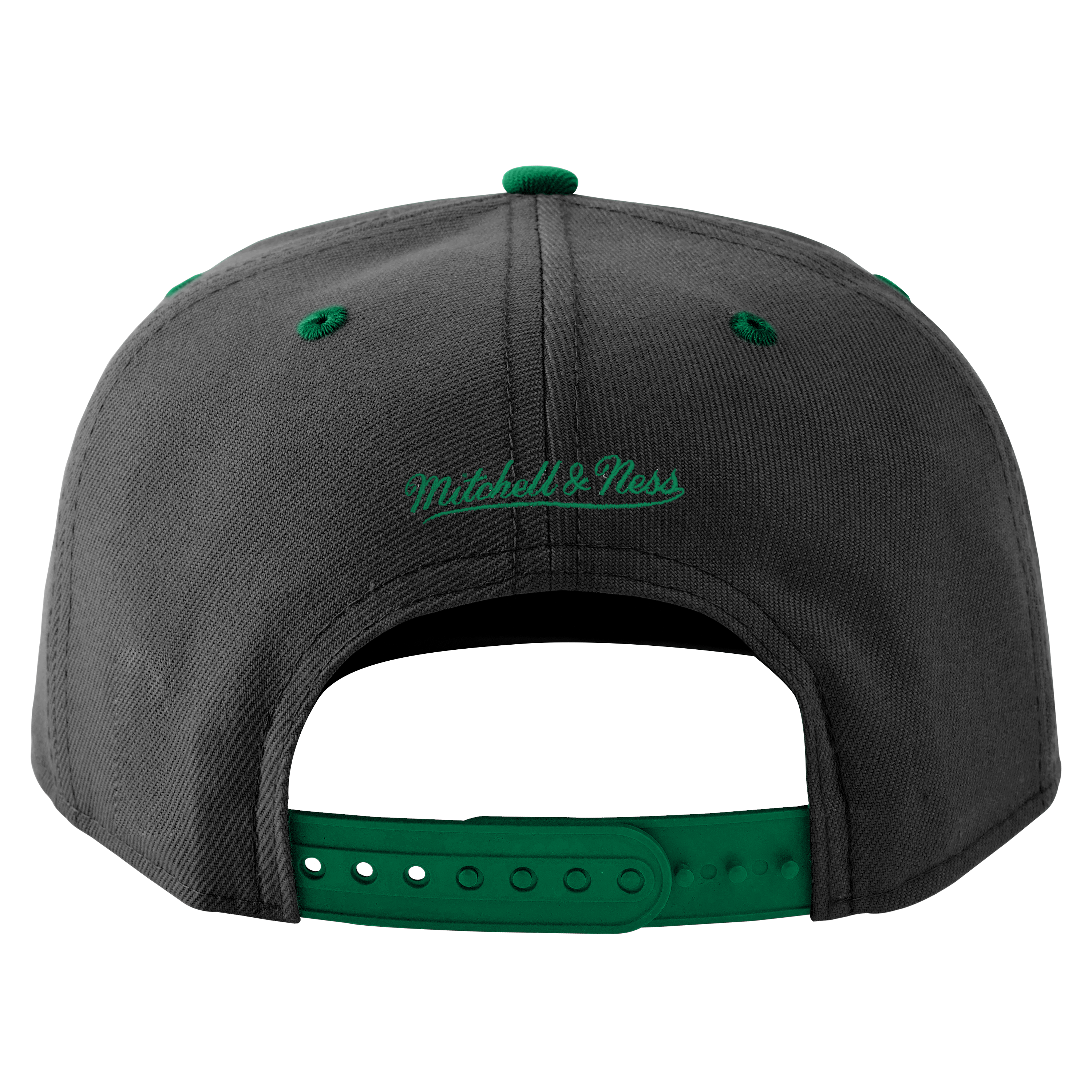 Mitchell and Ness Gorra Match Up Hombre Minnesota Timberwolves