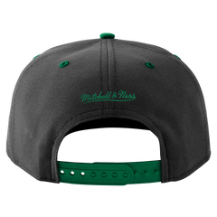 Mitchell and Ness Gorra Match Up Hombre Minnesota Timberwolves