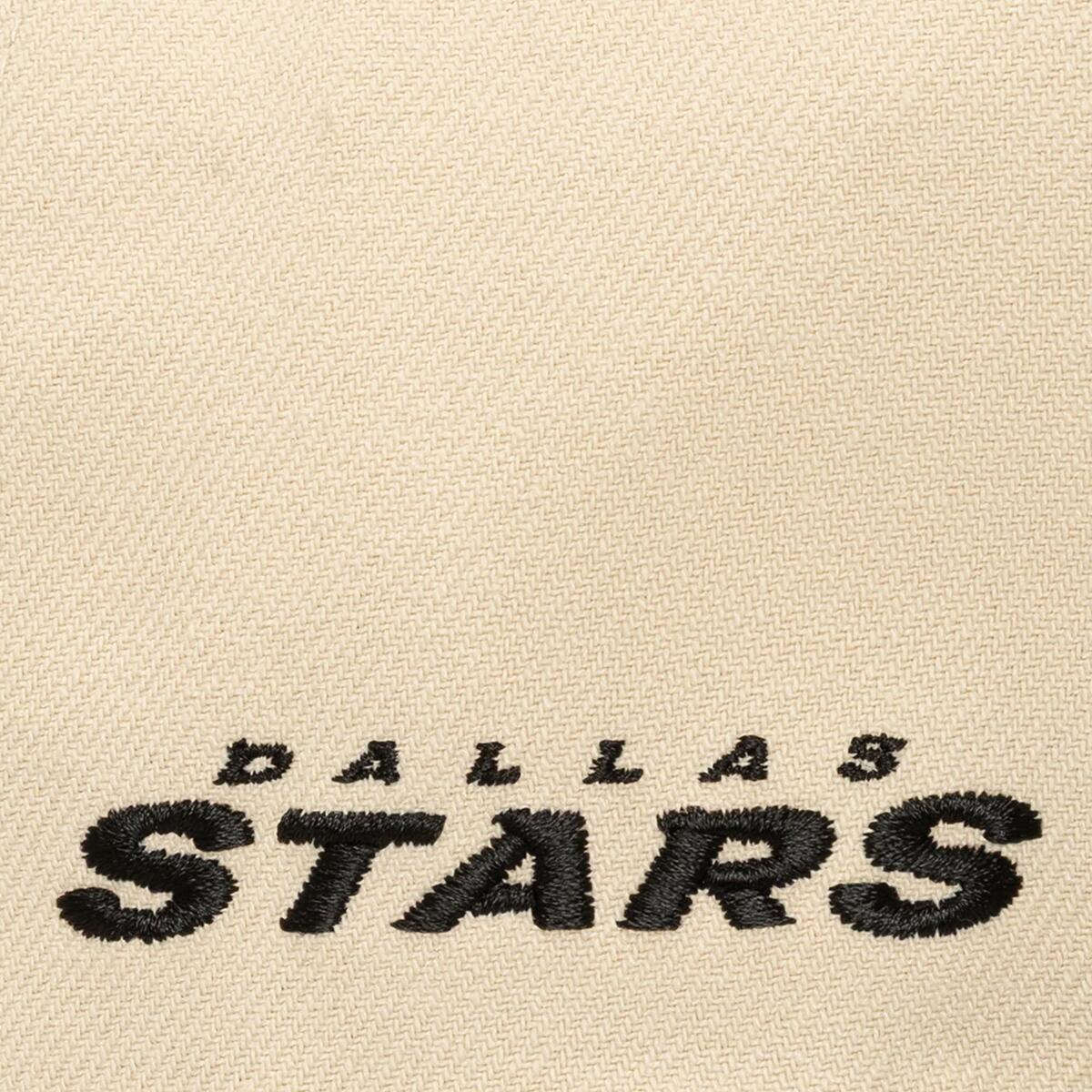 NHL Gorra Hombre Dallas Stars