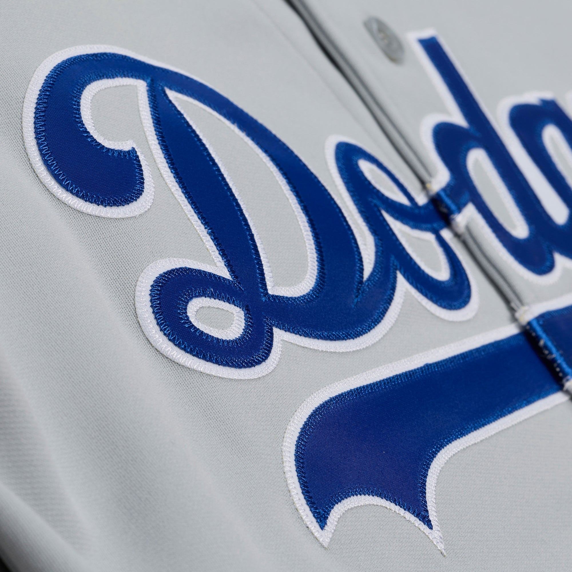 MLB Jersey Authentic 1981 Hombre Los Angeles Dodgers Fernando Valenzuela