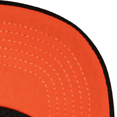 NHL Gorra Retrodome Pro Hombre Anaheim Ducks