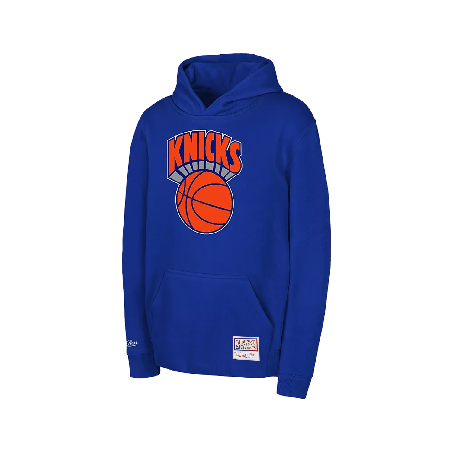 NBA Polerón Hombre New York Knicks