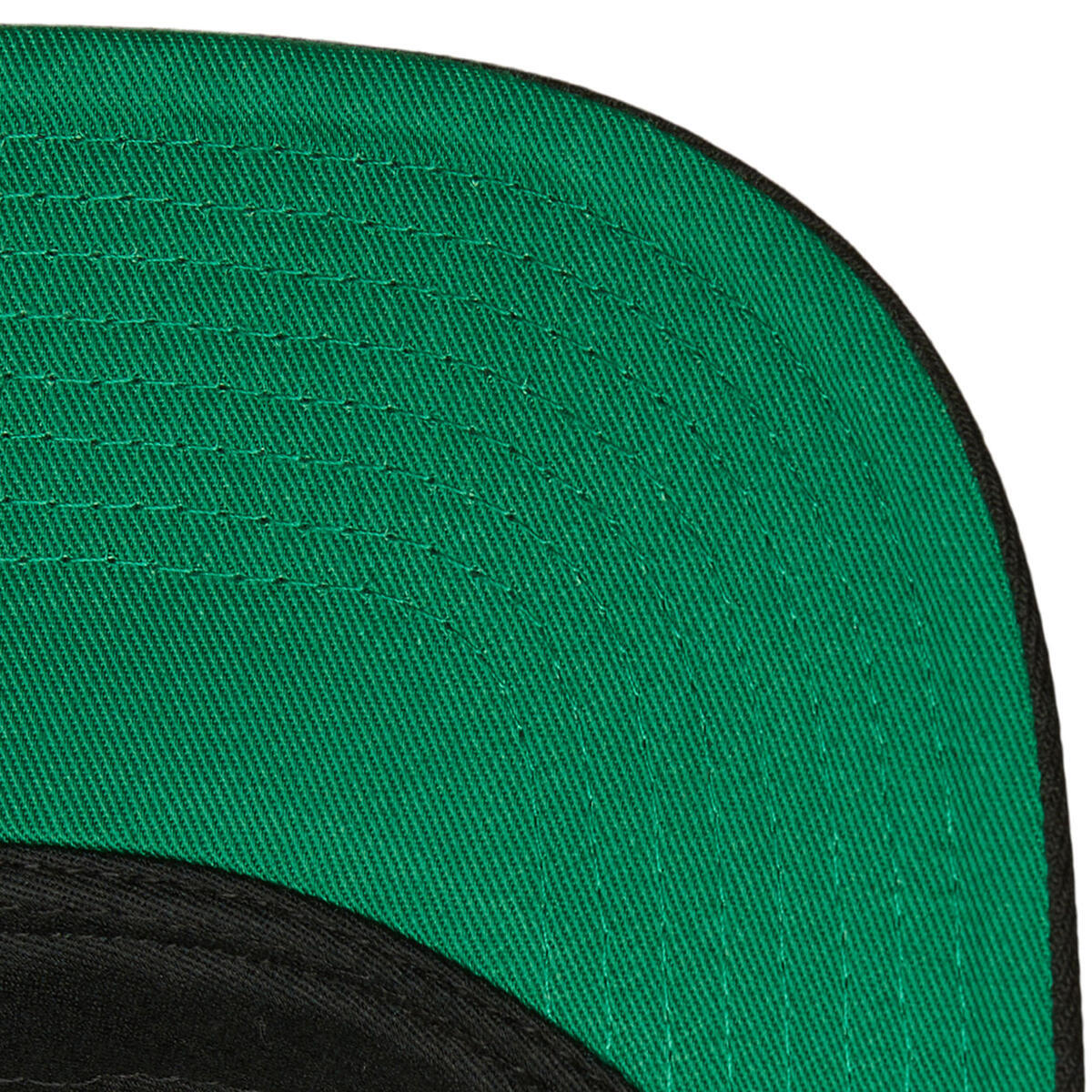 NHL Gorra Team Ground 2.0 Hombre San Jose Sharks