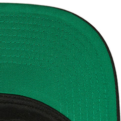 NHL Gorra Team Ground 2.0 Hombre San Jose Sharks