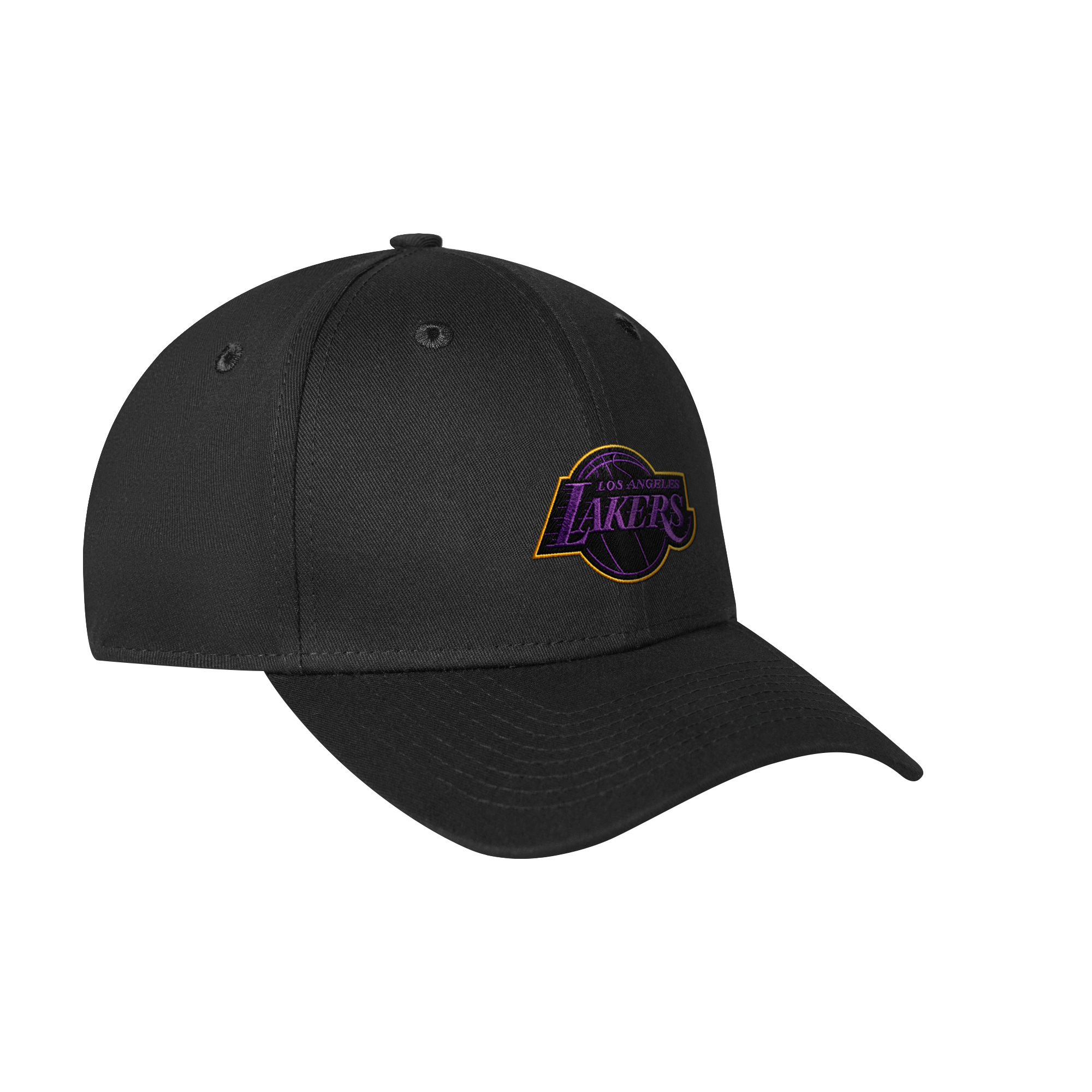 Mitchell and Ness Gorra Match Up Hombre Los Angeles Lakers