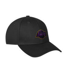 Mitchell and Ness Gorra Match Up Hombre Los Angeles Lakers