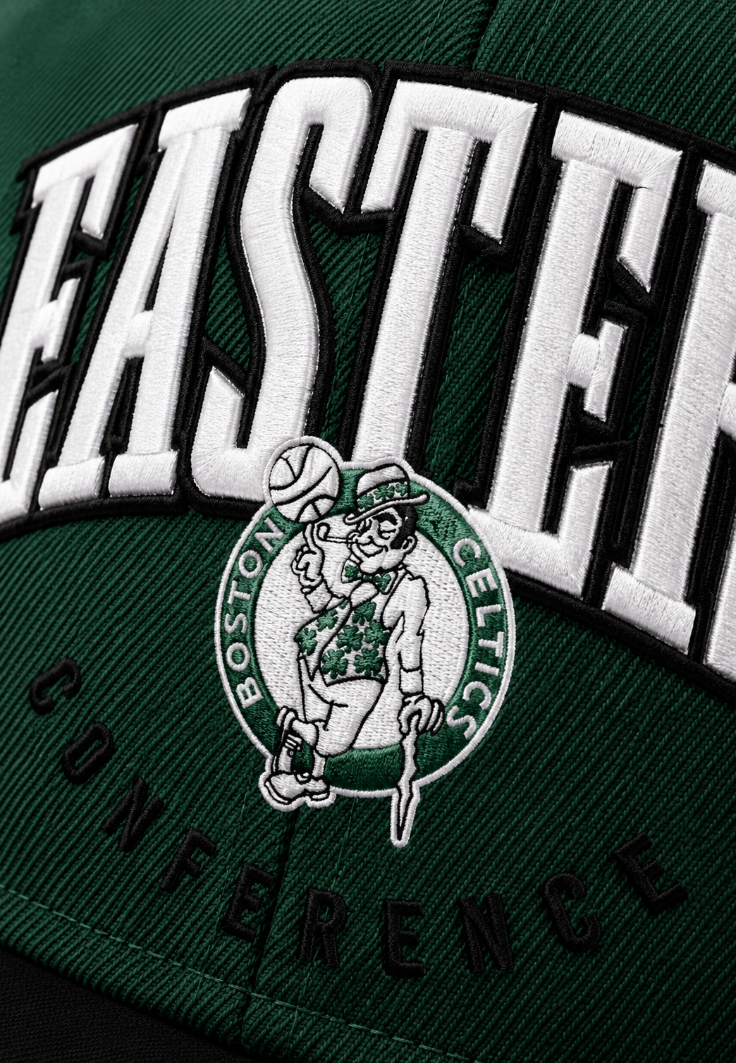 Mitchell and Ness Gorra Match Up Hombre Boston Celtics