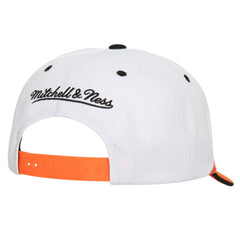 NHL Gorra Retrodome Pro Hombre Anaheim Ducks