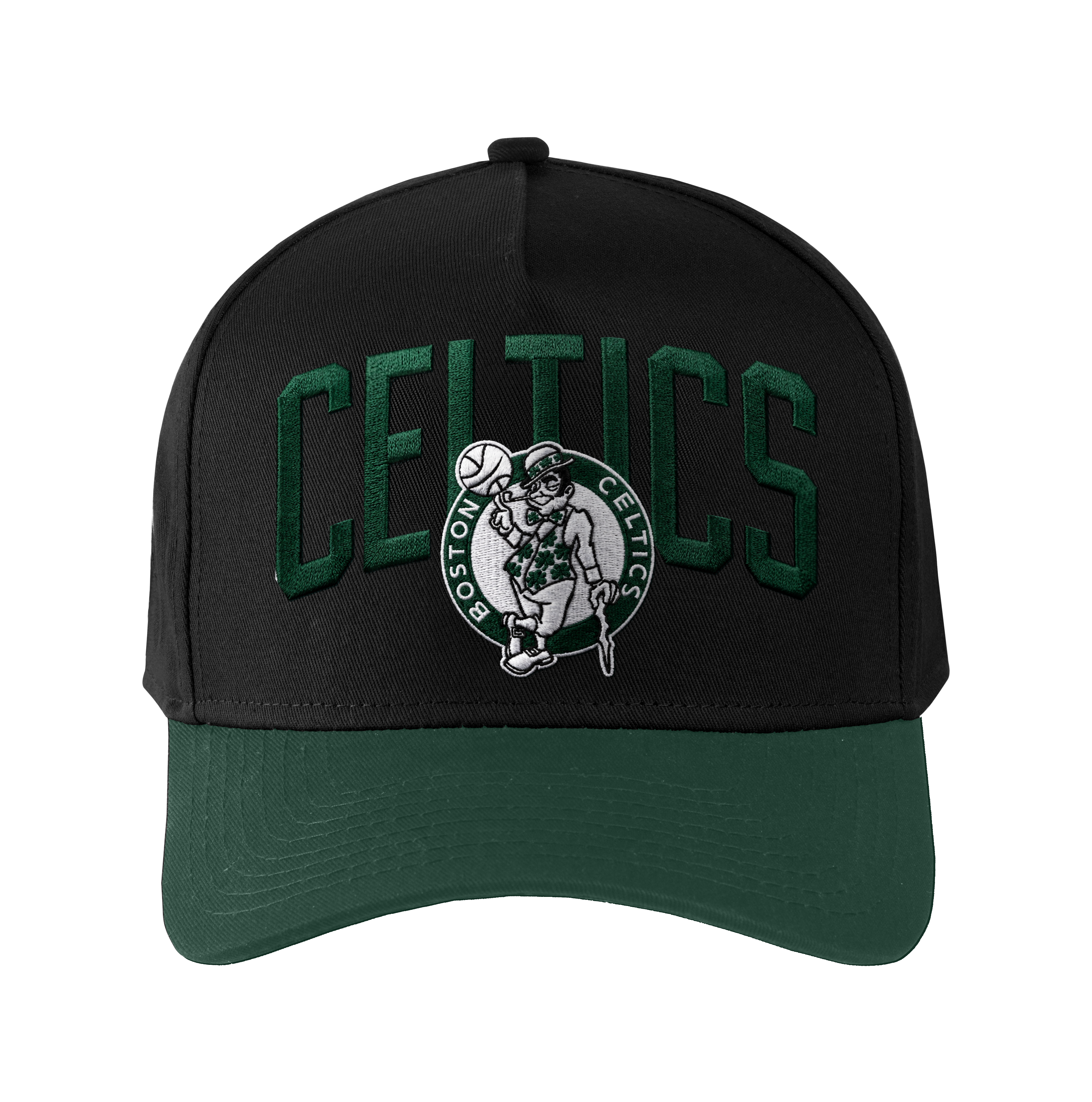Mitchell and Ness Gorra Match Up Hombre Boston Celtics