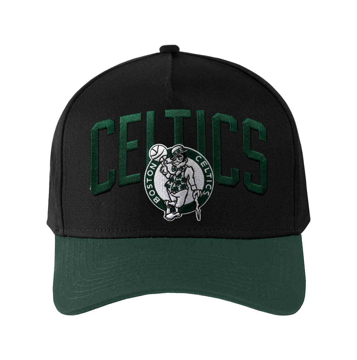 Mitchell and Ness Gorra Match Up Hombre Boston Celtics