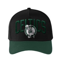 Mitchell and Ness Gorra Match Up Hombre Boston Celtics