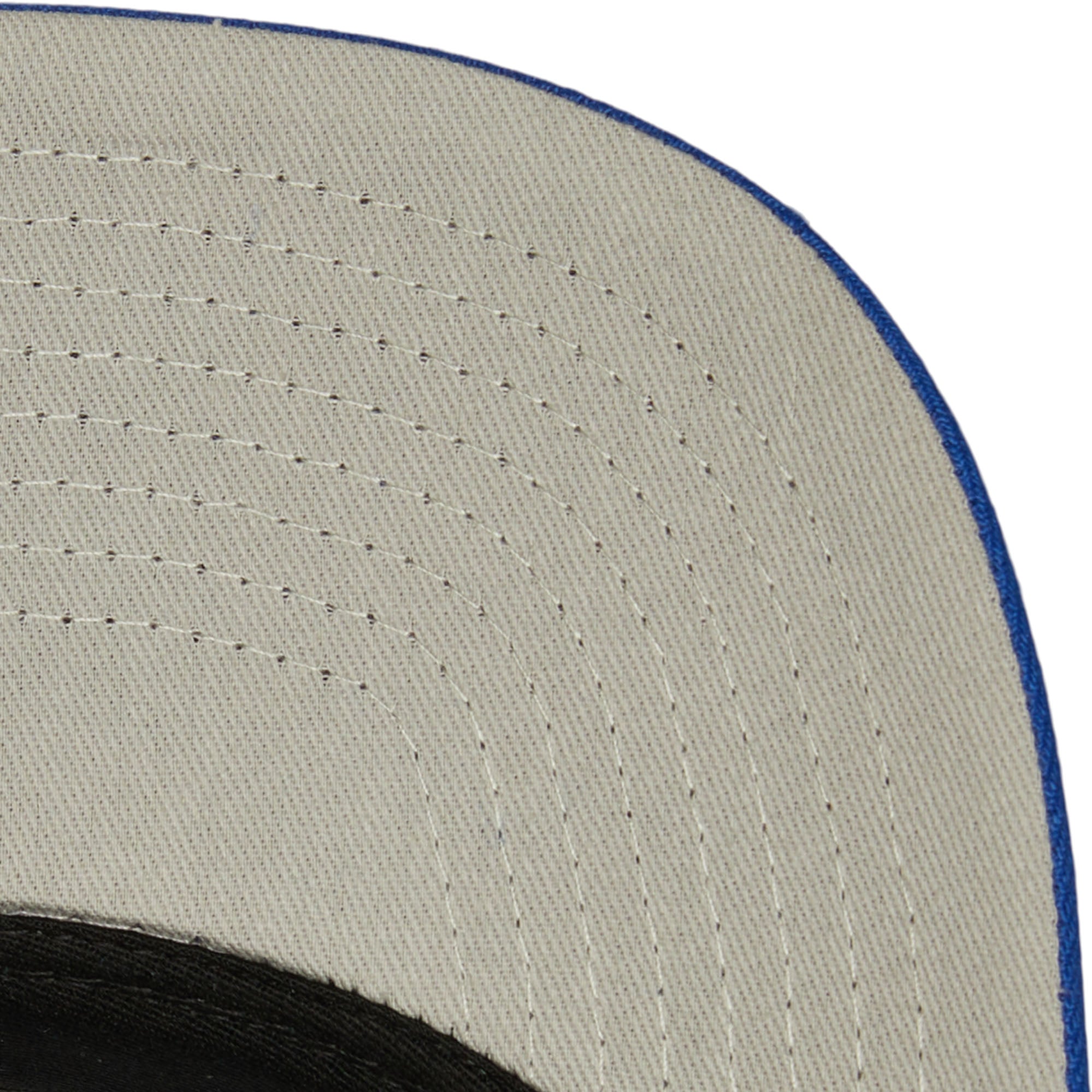 MLB Gorra Evergreen Collection Hombre Los Angeles Dodgers Blanco