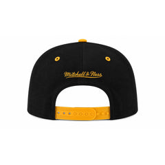 NFL Gorra Hombre Pittsburgh Steelers Negro