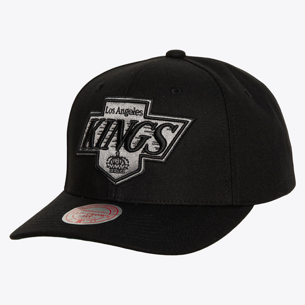 NHL Gorra Team 2 Tone 2.0 Hombre Los Angeles Kings