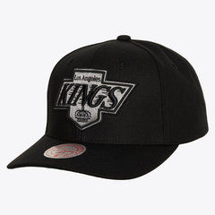 NHL Gorra Team 2 Tone 2.0 Hombre Los Angeles Kings