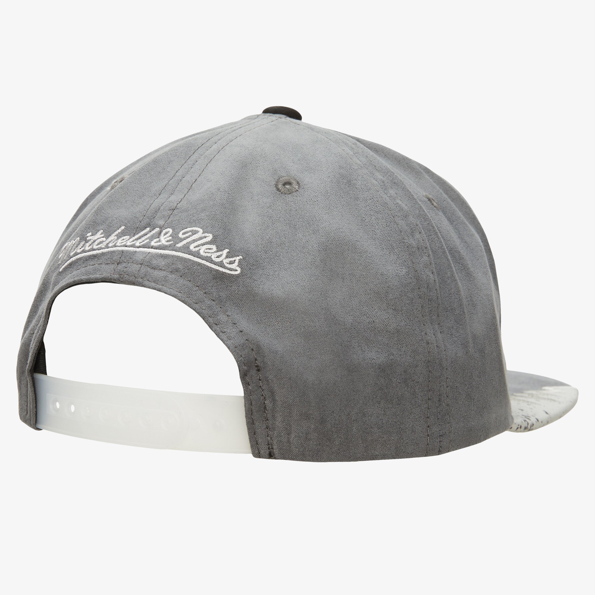 Mitchell and Ness Gorra Day 5 Hombre Chicago Bulls