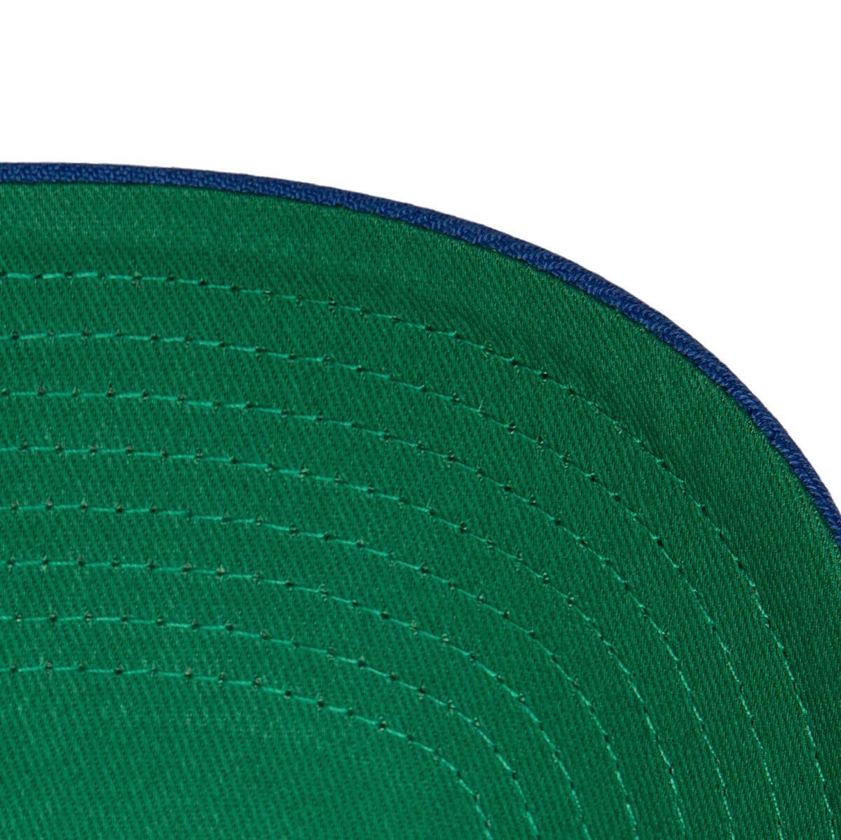 NHL Gorra Team 2 Tone 2.0 Hombre Tampa Bay Lightning
