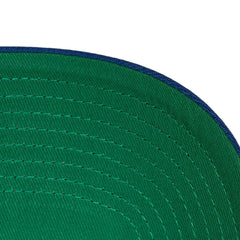 NHL Gorra Team 2 Tone 2.0 Hombre Tampa Bay Lightning