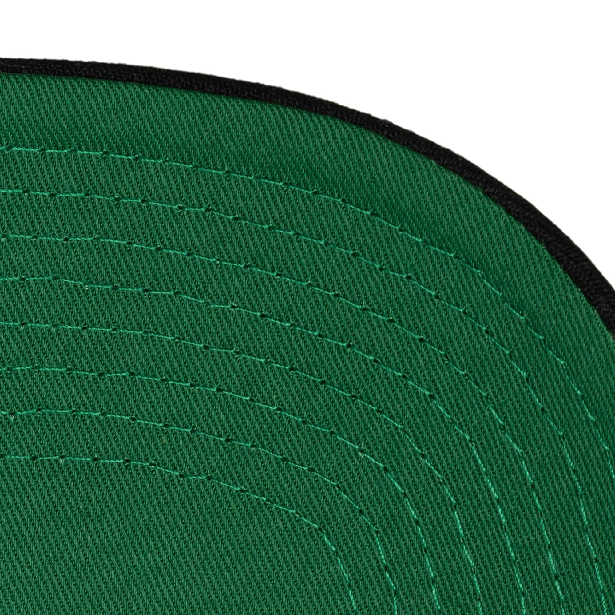 WWE Gorra Bring It Pro Hombre The Rock Negro