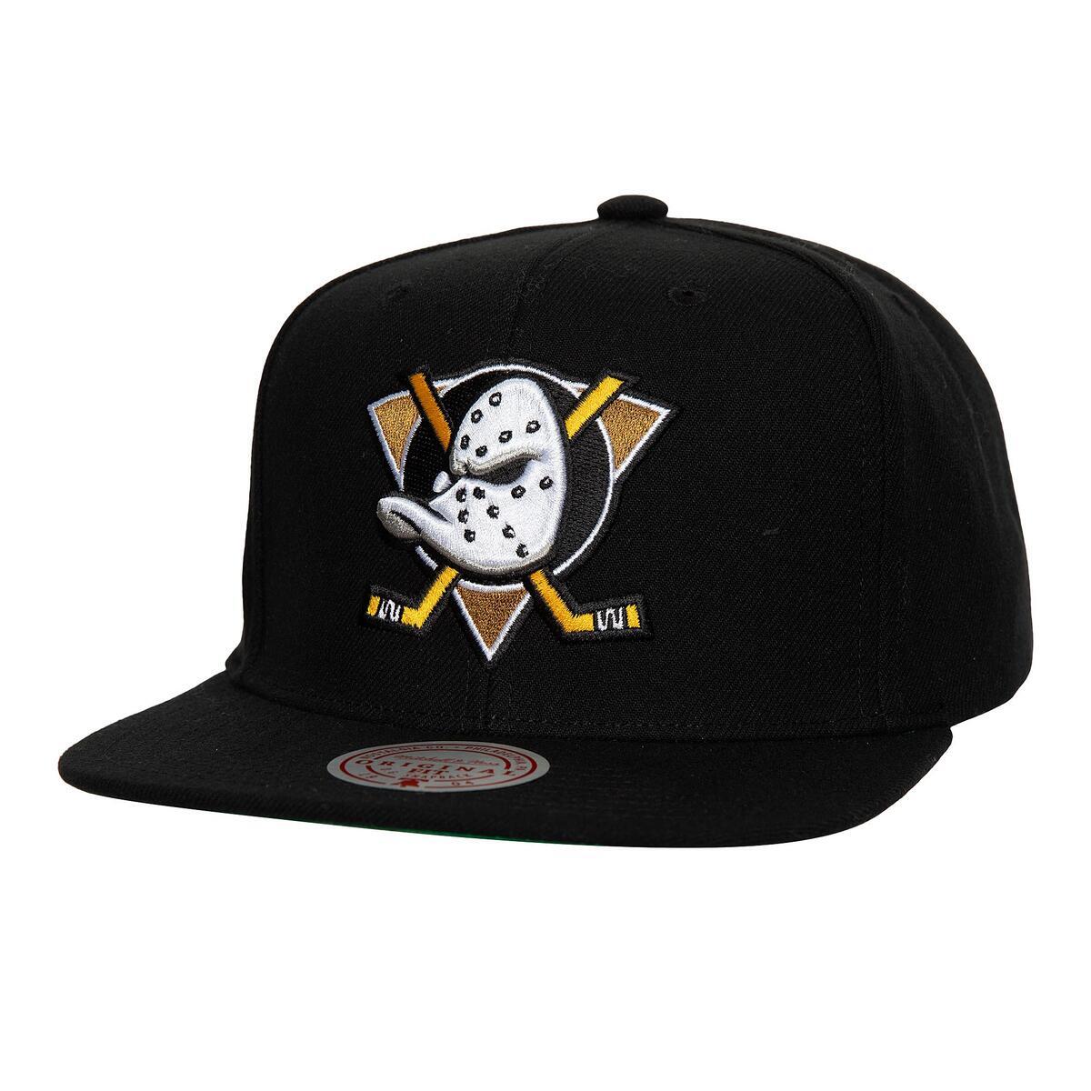 NHL Gorra Top Spot Hombre Anaheim Ducks