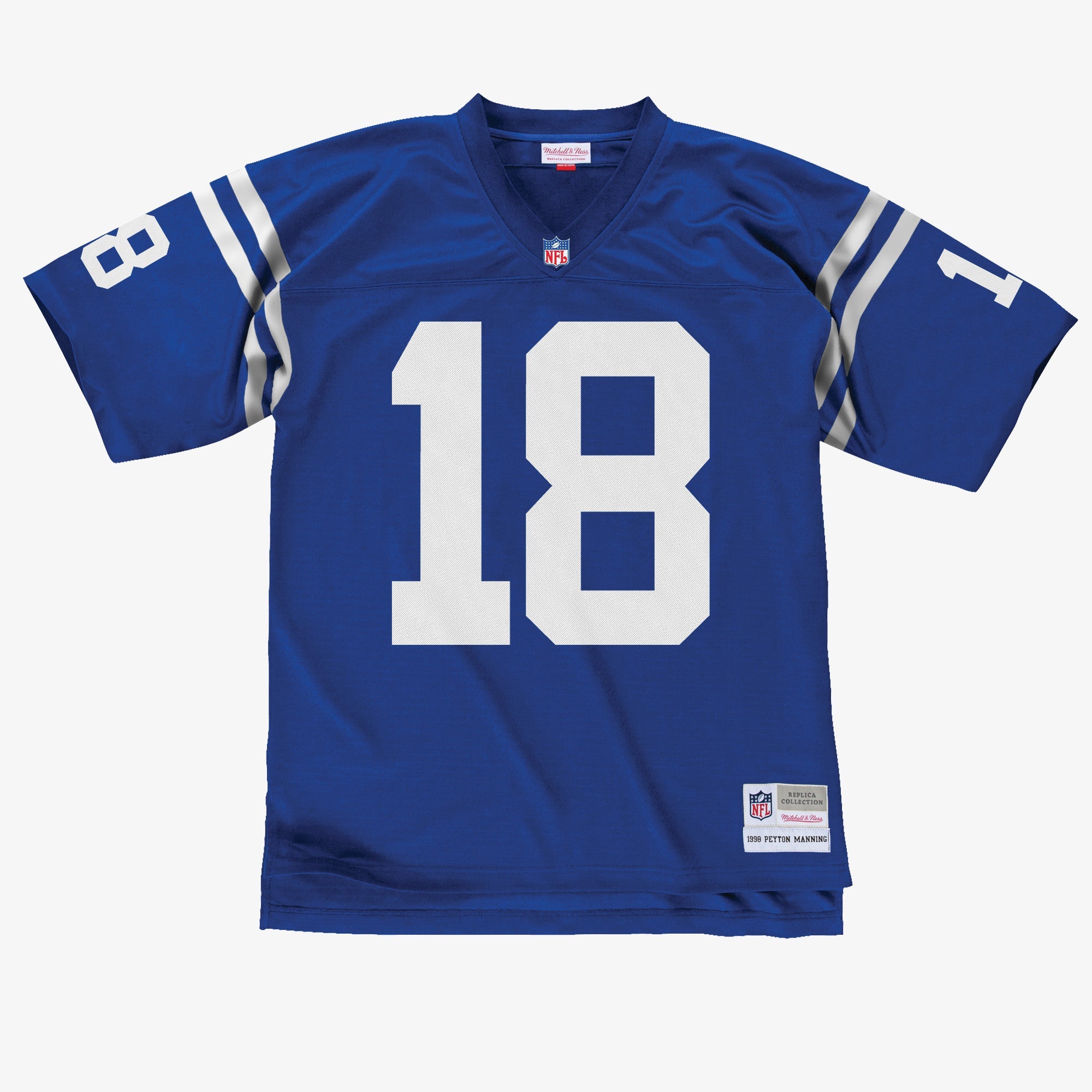 NFL Jersey Hombre Indianapolis Colts Peyton Manning