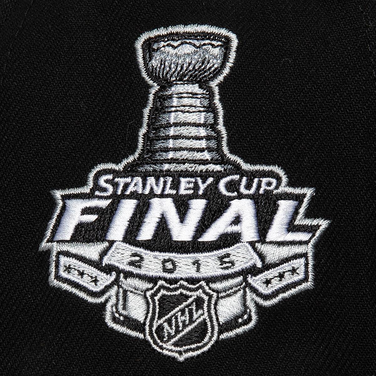 NHL Gorra Top Spot Hombre Chicago Blackhawks