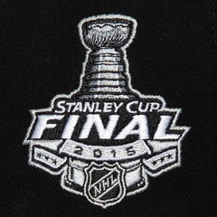 NHL Gorra Top Spot Hombre Chicago Blackhawks