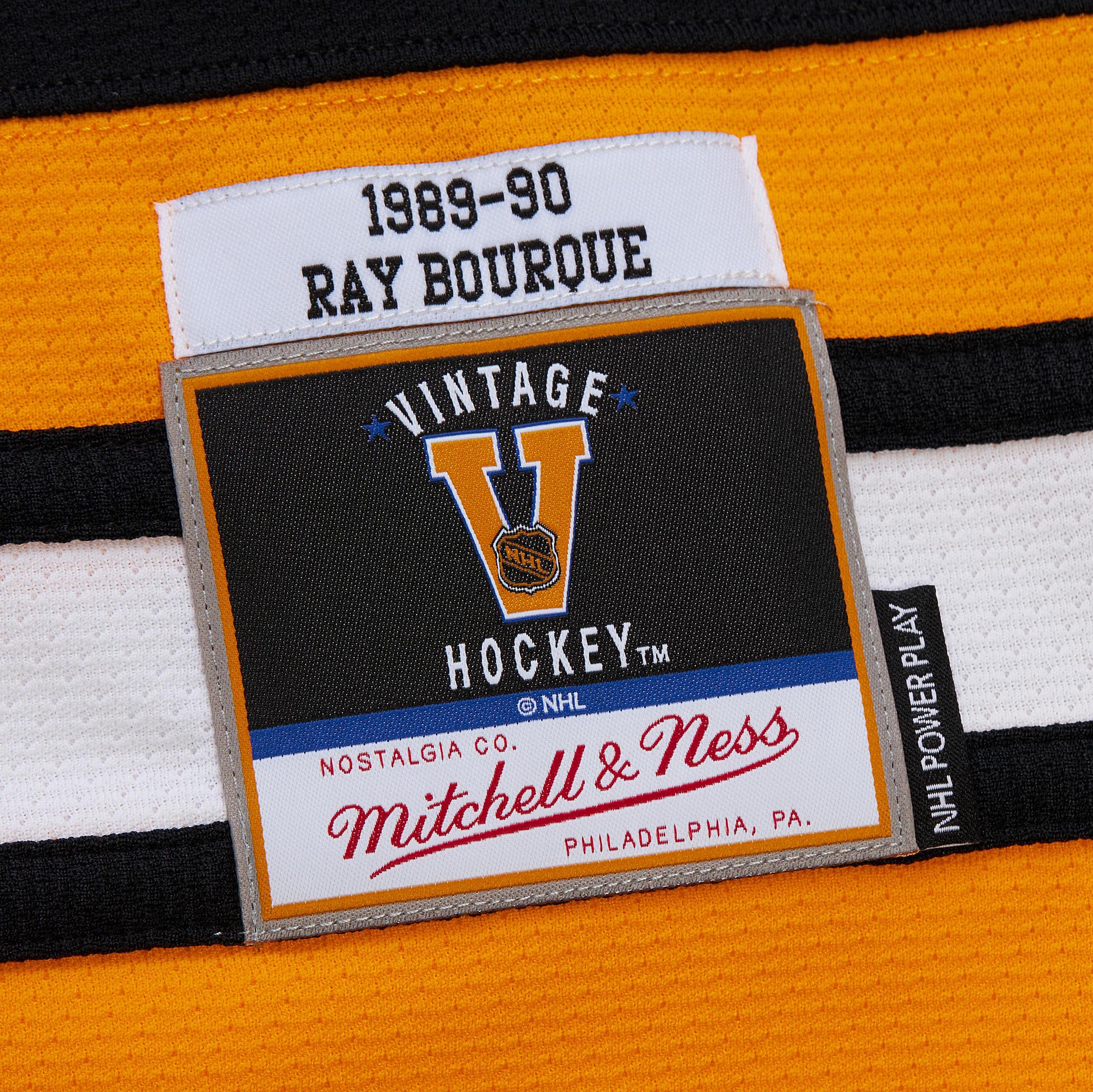 NHL Jersey Hombre Boston Bruins Ray Bourque