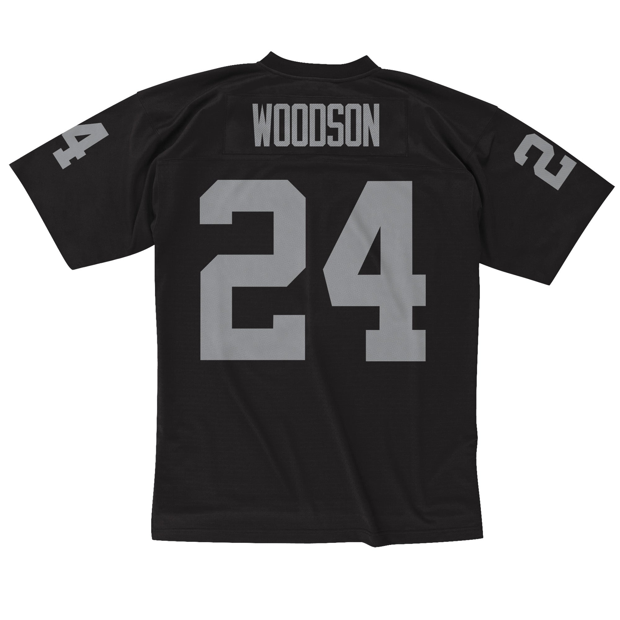 NFL Jersey Hombre Las Vegas Raiders Charles Woodson