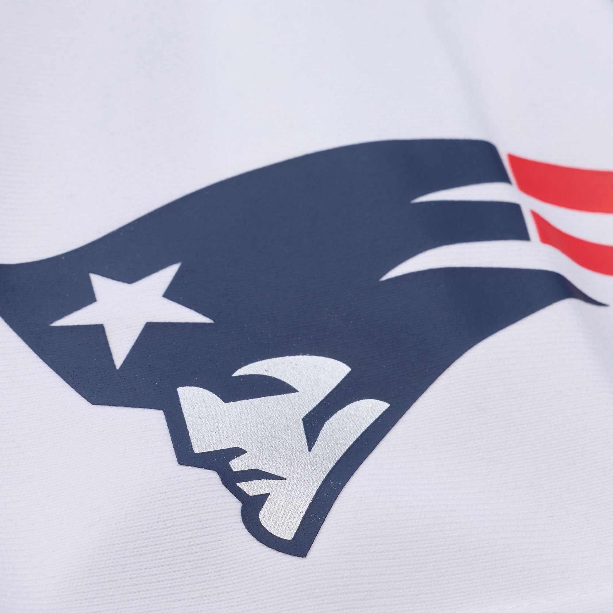 NFL Jersey Hombre New England Patriots Tom Brady