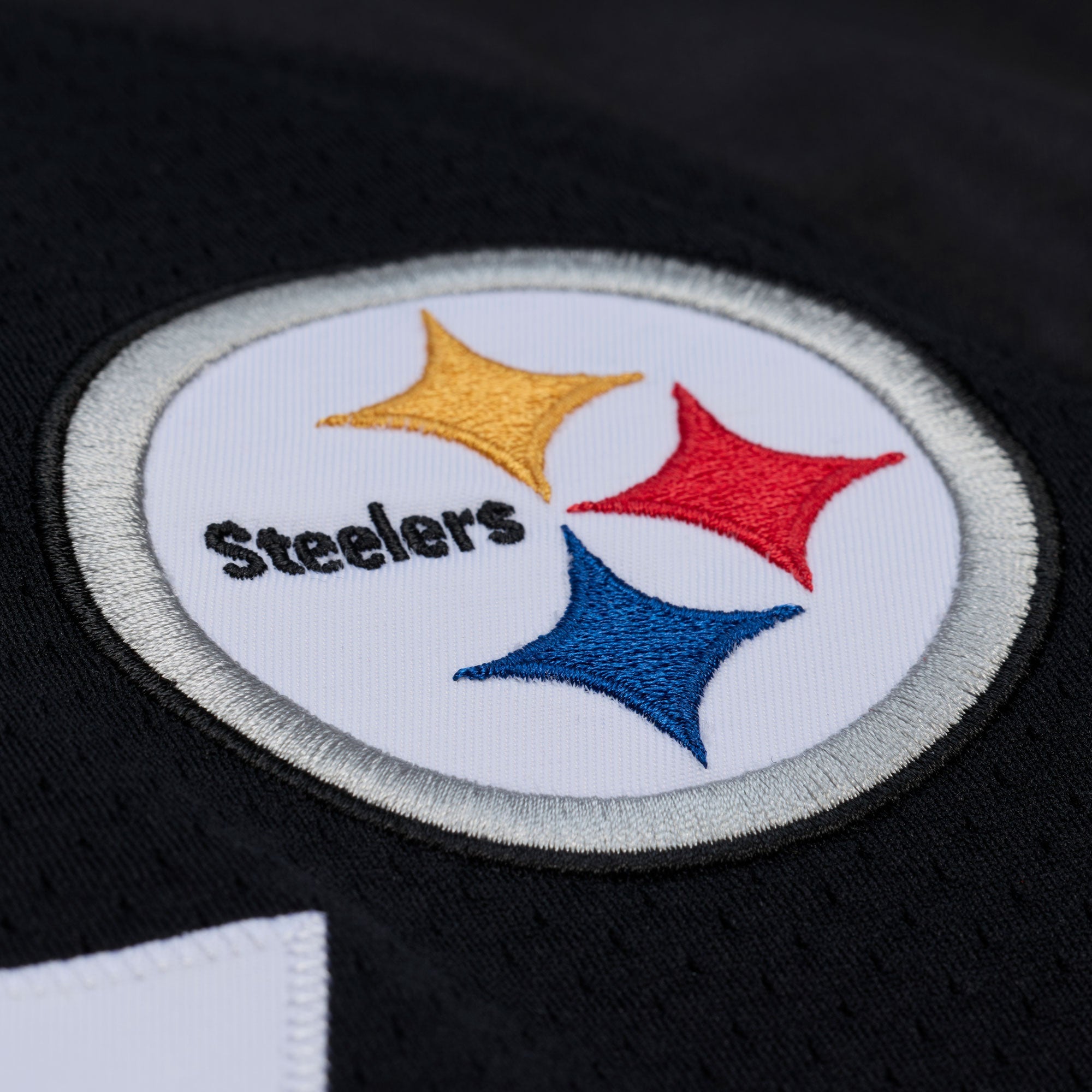 NFL Jersey Authentic 2004 Hombre Pittsburgh Steelers Ben Roethlisberger