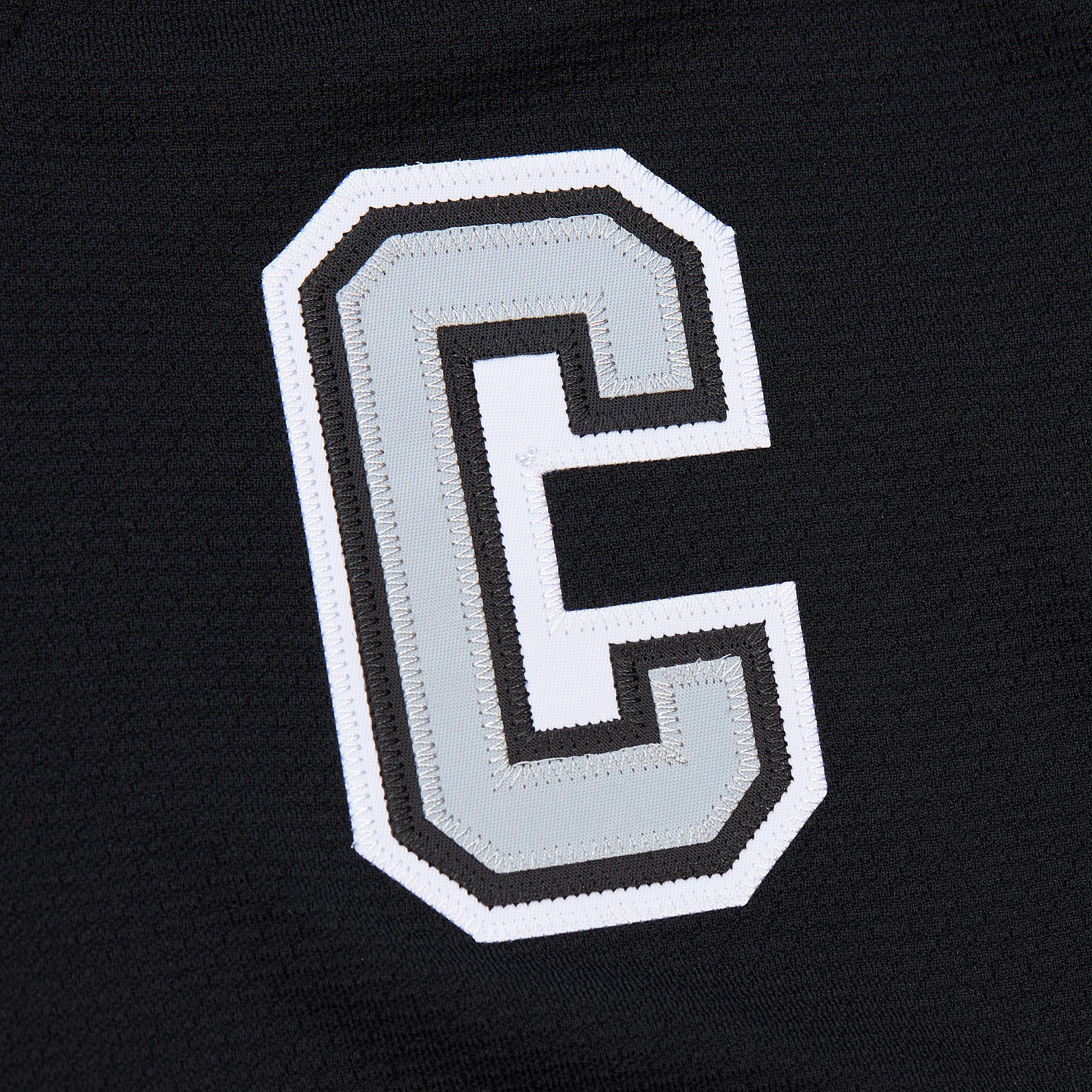 NHL Jersey Hombre Los Angeles Kings Wayne Gretzky