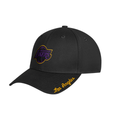 Mitchell and Ness Gorra Match Up Hombre Los Angeles Lakers