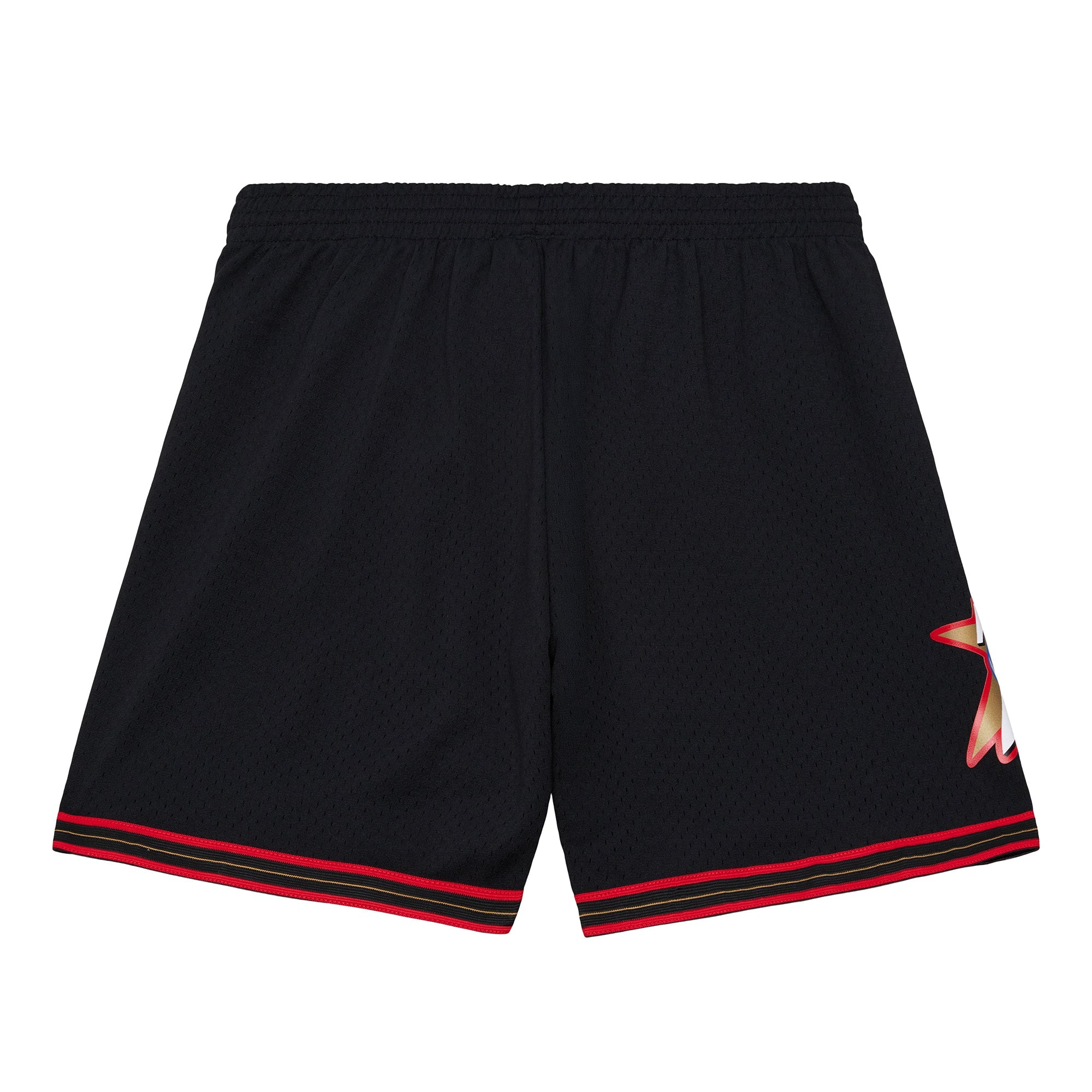 NBA Short Hombre Philadelphia 76ers