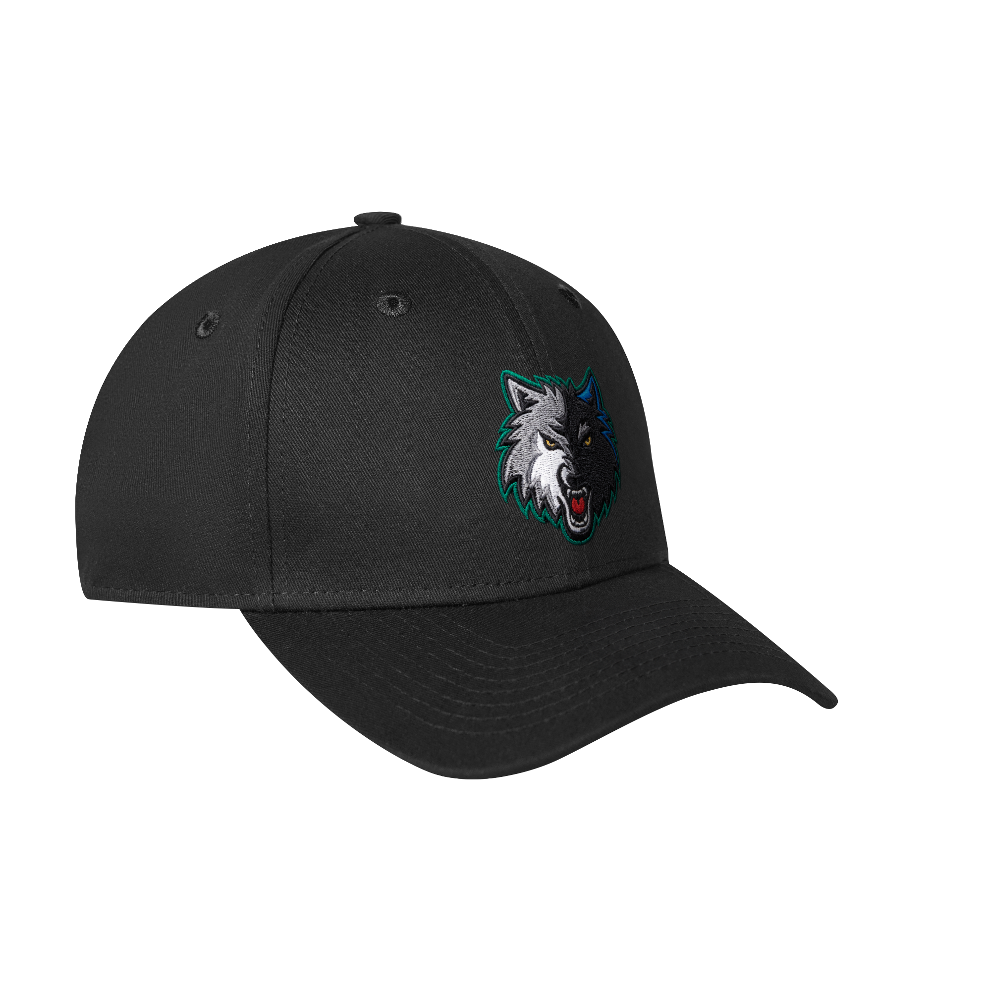 Mitchell and Ness Gorra Match Up Hombre Minnesota Timberwolves
