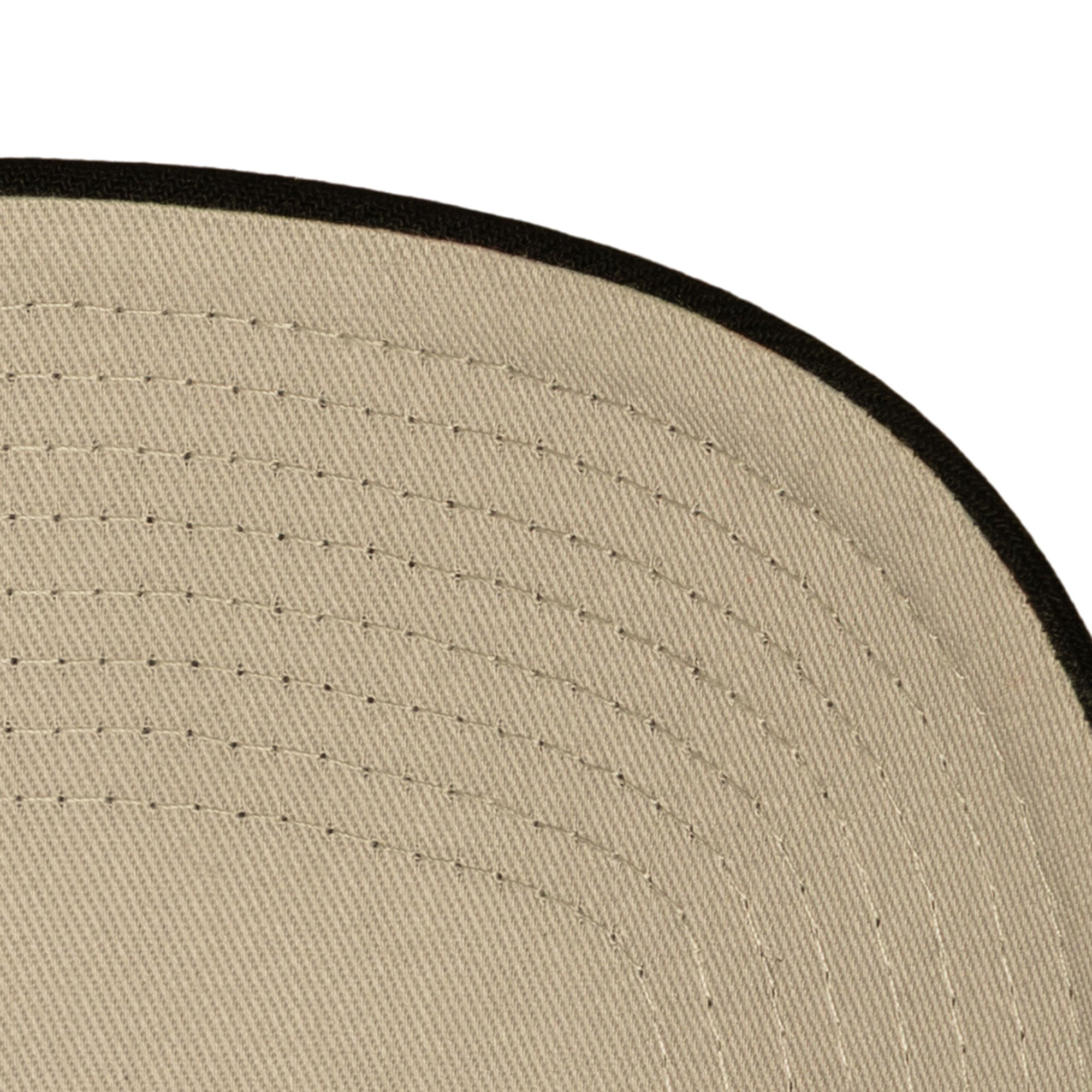 MLB Gorra In the City Collection Hombre Florida Marlins Turquesa