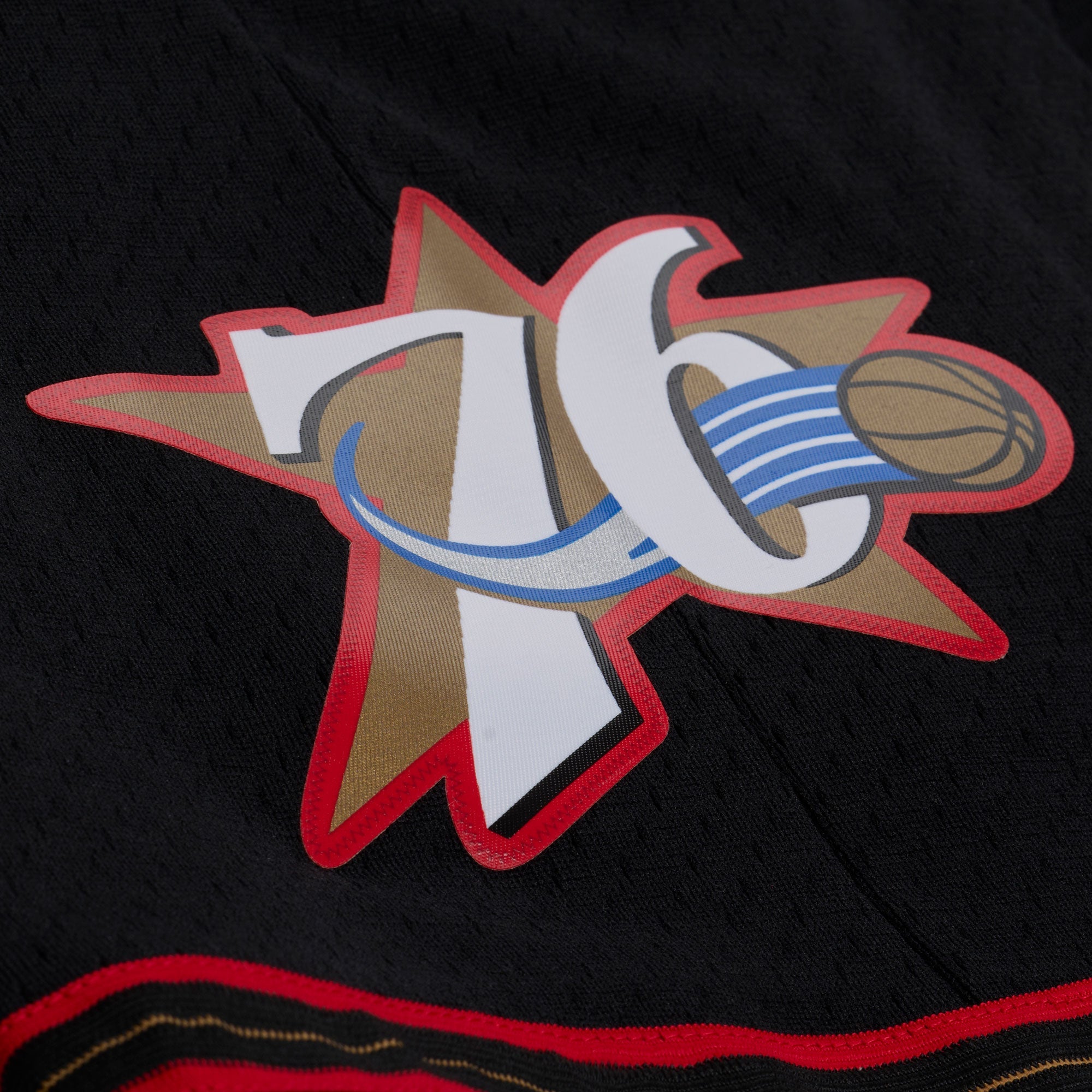 NBA Short Hombre Philadelphia 76ers