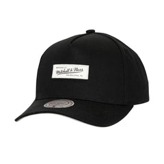 Mitchell and Ness Gorra Evergreen Collection Hombre Negro