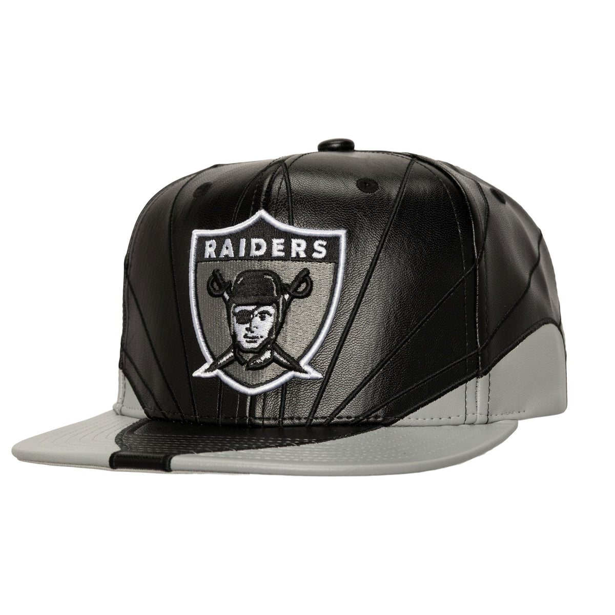 NFL Gorra Sneakerhooks Collection Hombre Los Angeles Raiders