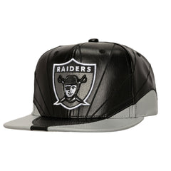 NFL Gorra Sneakerhooks Collection Hombre Los Angeles Raiders