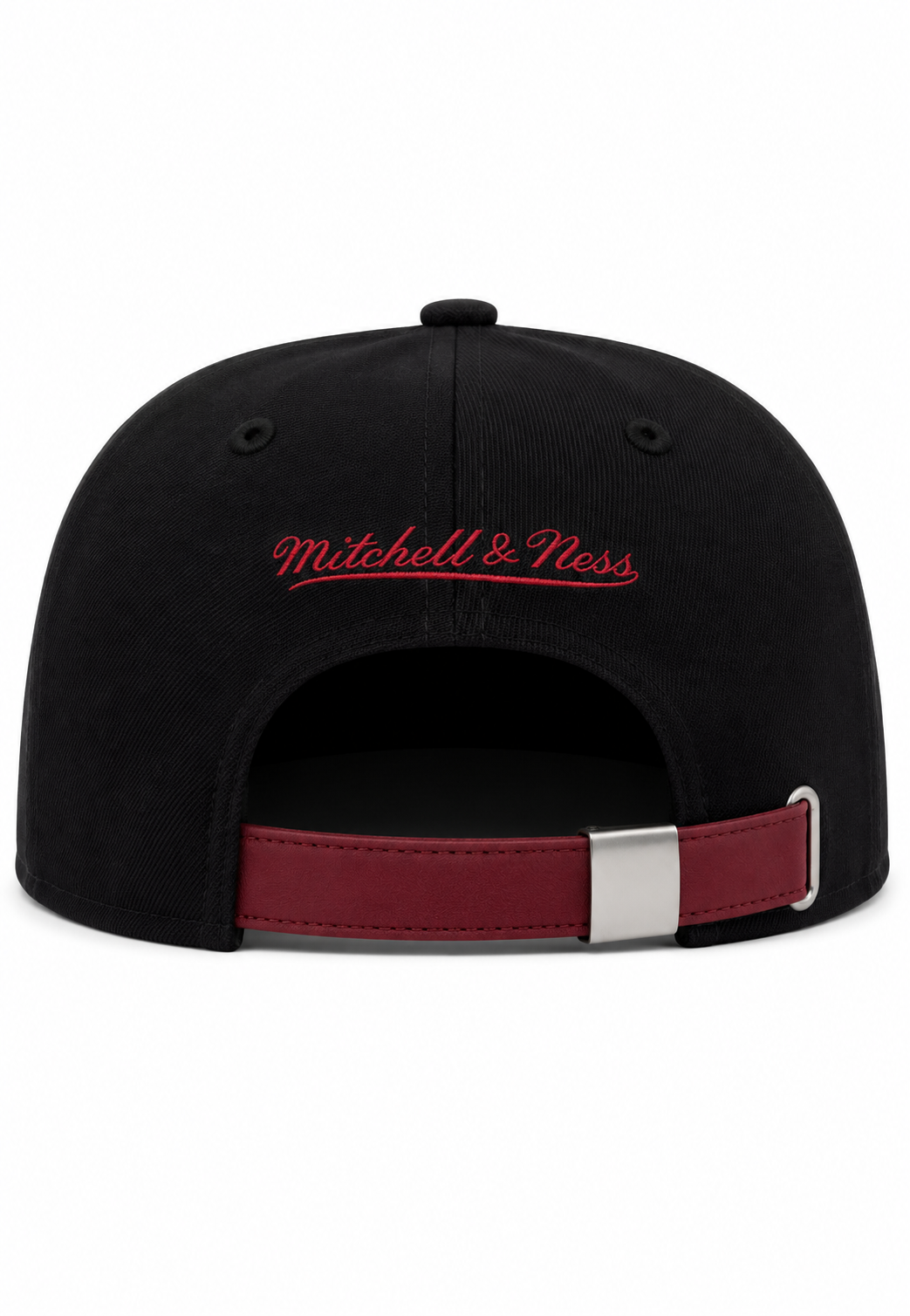 Mitchell and Ness Gorra Match Up Hombre Chicago Bulls