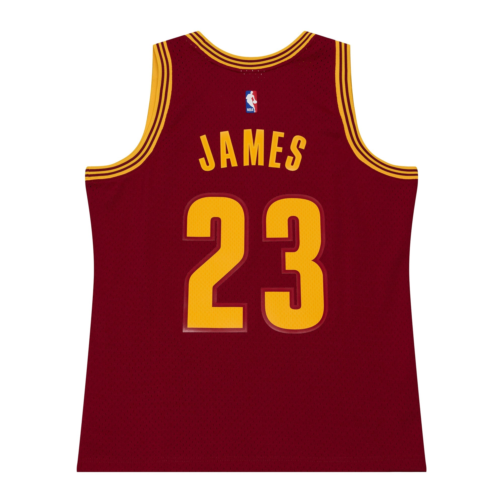 NBA Jersey Hombre Cleveland Cavaliers Lebron James