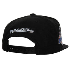 NHL Gorra Top Spot Hombre Anaheim Ducks