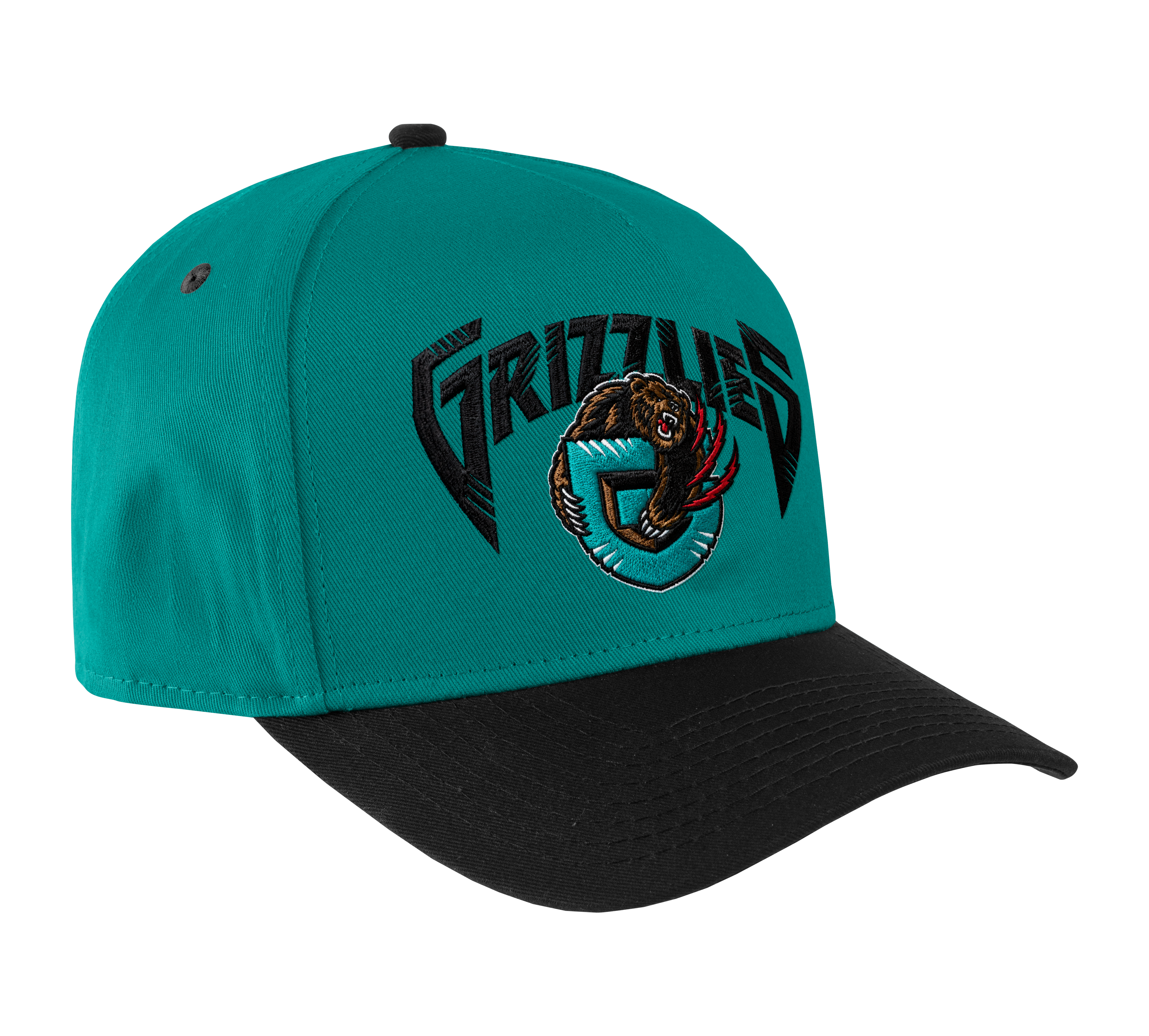Mitchell and Ness Gorra Match Up Hombre Minnesota Timberwolves