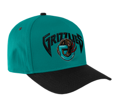Mitchell and Ness Gorra Match Up Hombre Minnesota Timberwolves