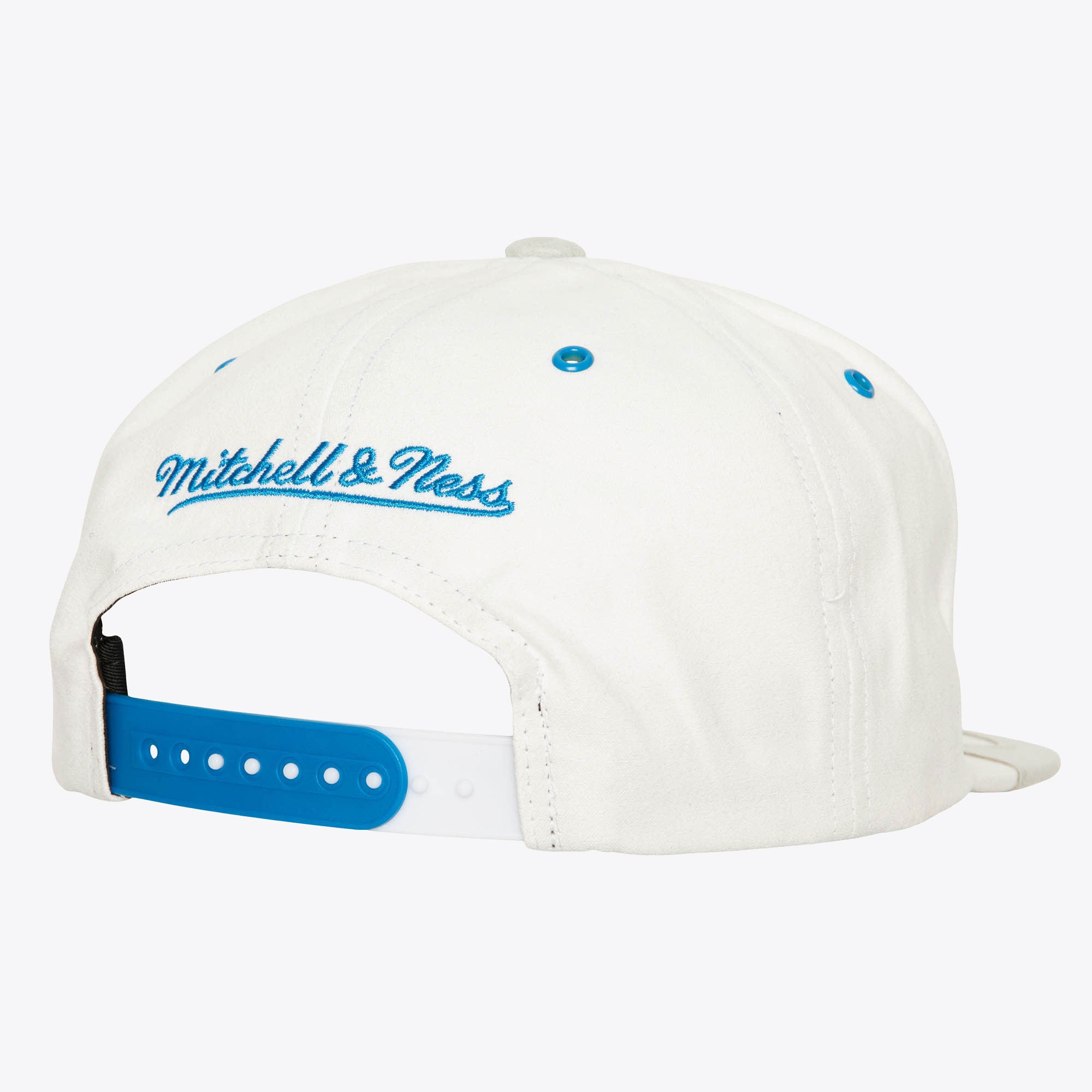 Mitchell and Ness Gorra Day 4 Hombre Chicago Bulls